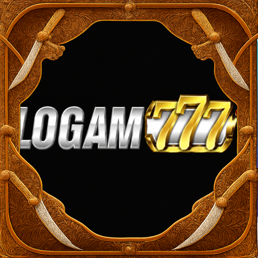 logam777 — galeri pratinjau Resmi APK